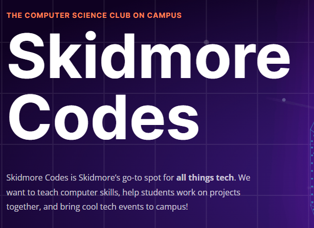 Skidmore Codes