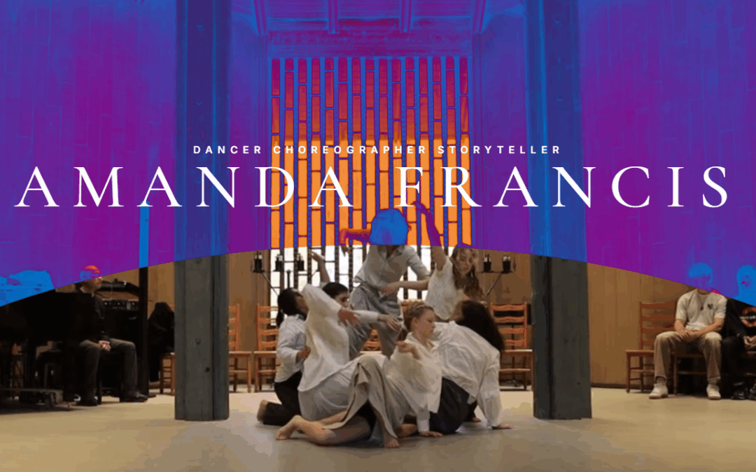 Amanda Francis, ’25