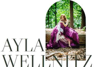 Ayla Wellnitz, ’25