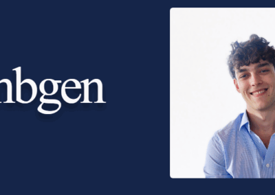 Sam Frombgen, ’25
