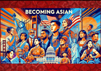 Becoming Asian, (Masami Tamagaw, World Languages)