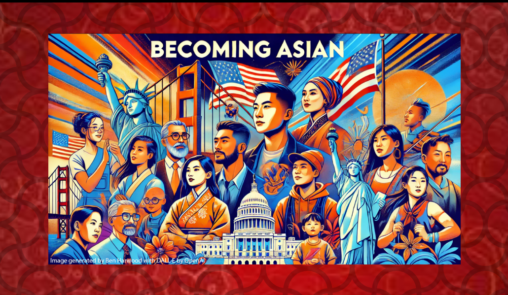 Becoming Asian, (Masami Tamagaw, World Languages)