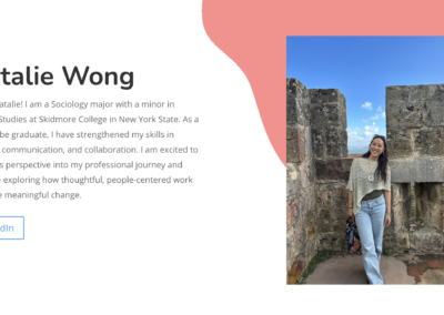 Natalie Wong ’26