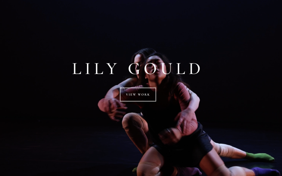 Lily Gould ’26