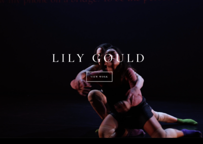 Lily Gould ’26