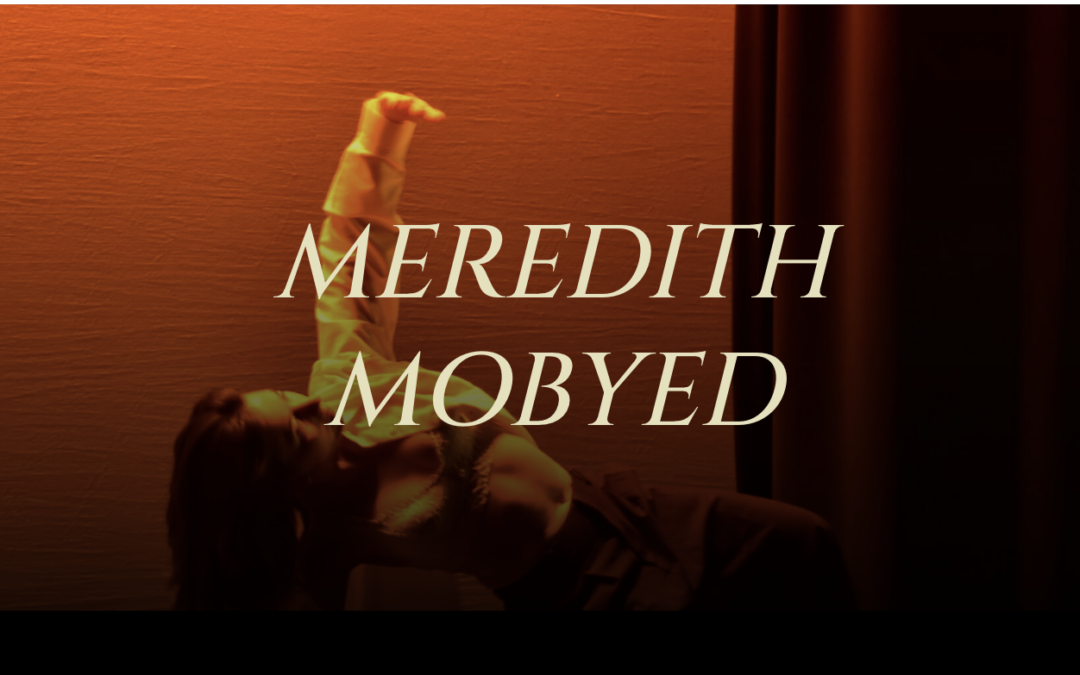 Meredith Mobyed ’26
