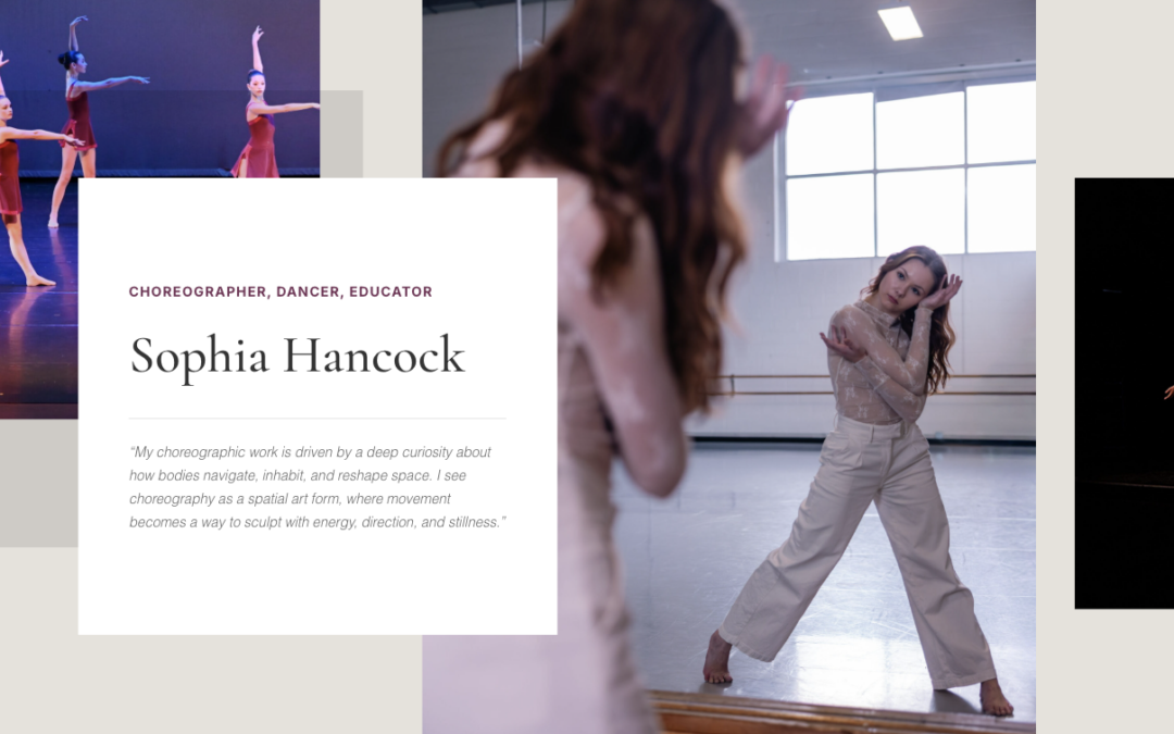 Sophia Hancock ’26
