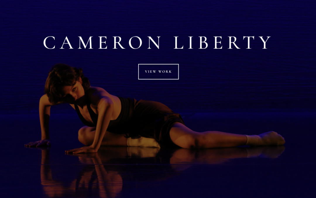 Cameron Liberty ’26