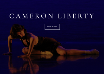 Cameron Liberty ’26