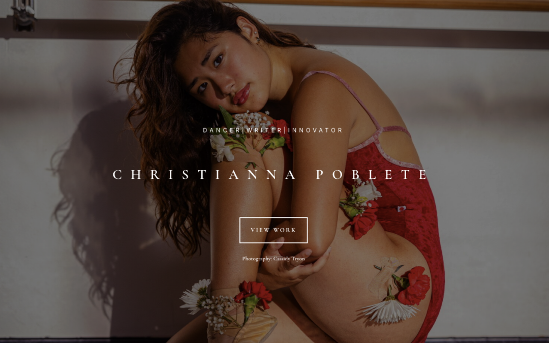 Christianna Poblete ’26