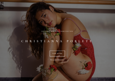 Christianna Poblete ’26