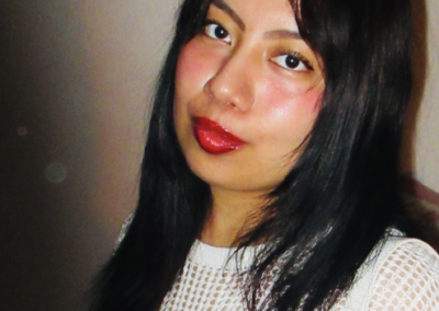 Arely Perez ’26