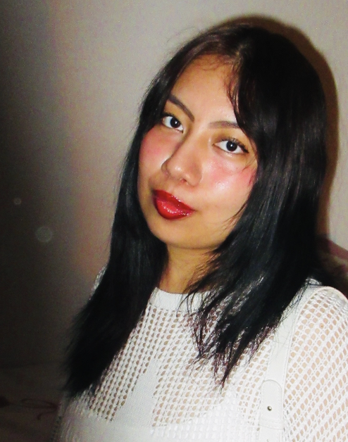Arely Perez ’26