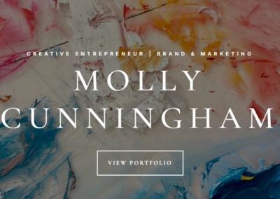 Molly Cunningham ’26