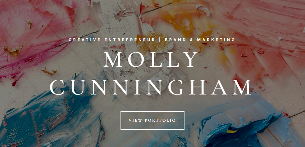 Molly Cunningham ’26